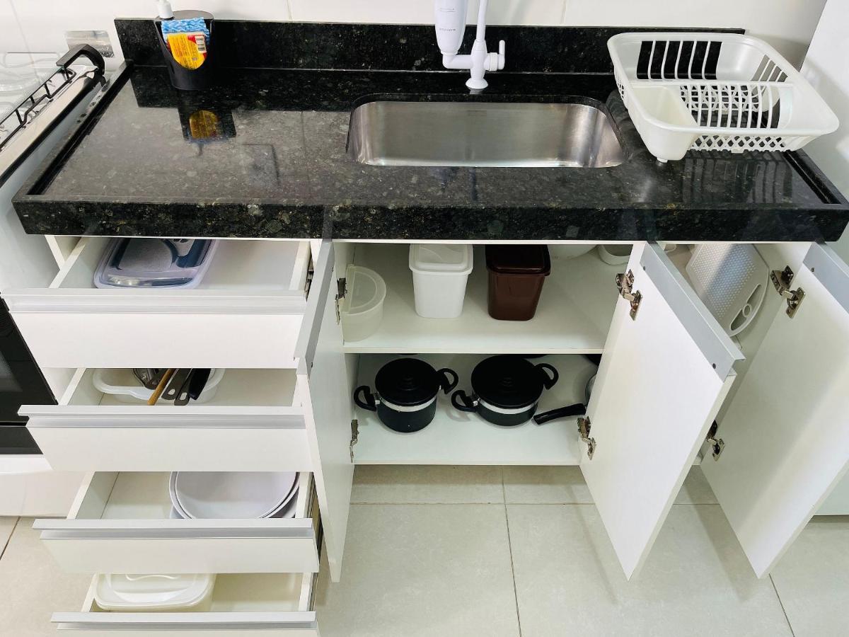 Cabo Frio / Praia Do Forte Dunas - Apartamento 306 Eksteriør billede